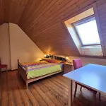 Apartamento Simcha