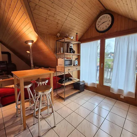 Hadassa Simcha Apartment