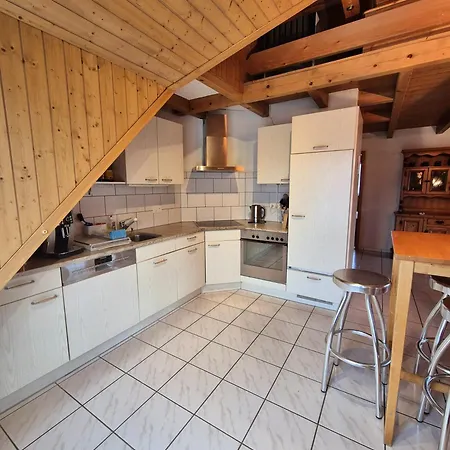 Apartment Hadassa Simcha