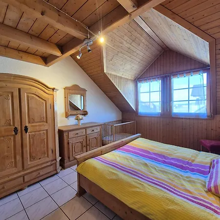 Hadassa Simcha Appartement *