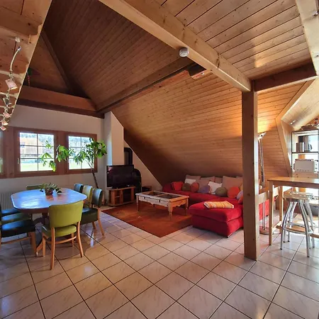 Appartement Hadassa Simcha *