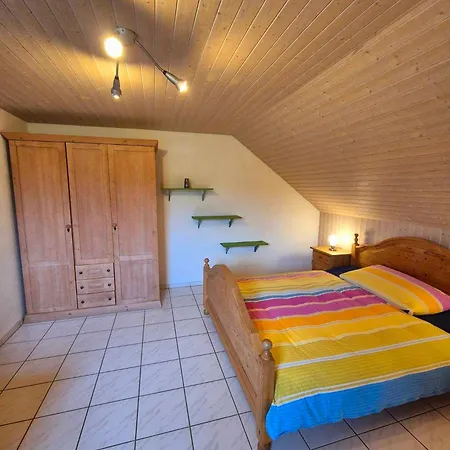 Hadassa Simcha Appartement