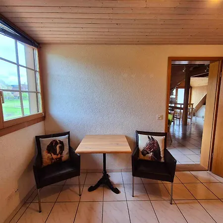 Apartment Hadassa Simcha