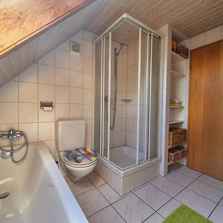 Appartement Hadassa Simcha *