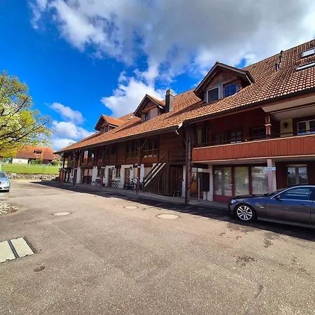 Appartement Hadassa Simcha