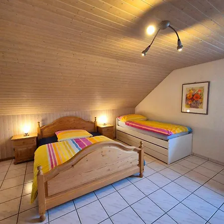 דירה Simcha Niederwichtrach