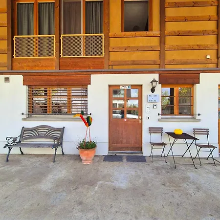 Simcha Niederwichtrach