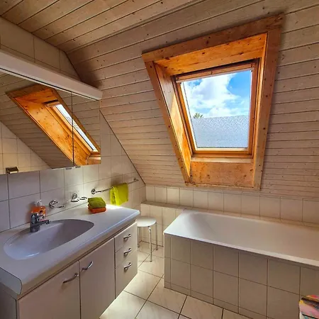 Simcha * Niederwichtrach