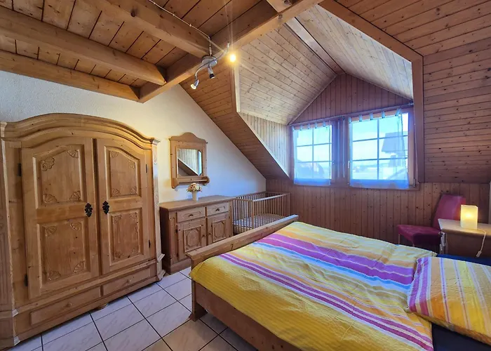 Hadassa Simcha Апартаменты *