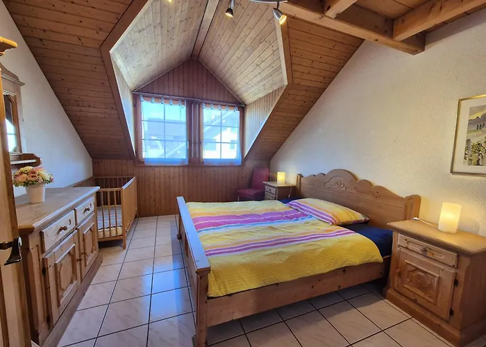 Hadassa Simcha Niederwichtrach