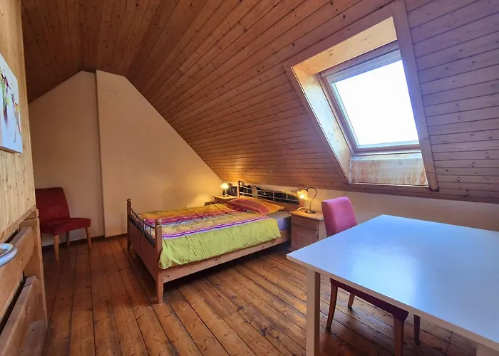 Апартаменты Hadassa Simcha