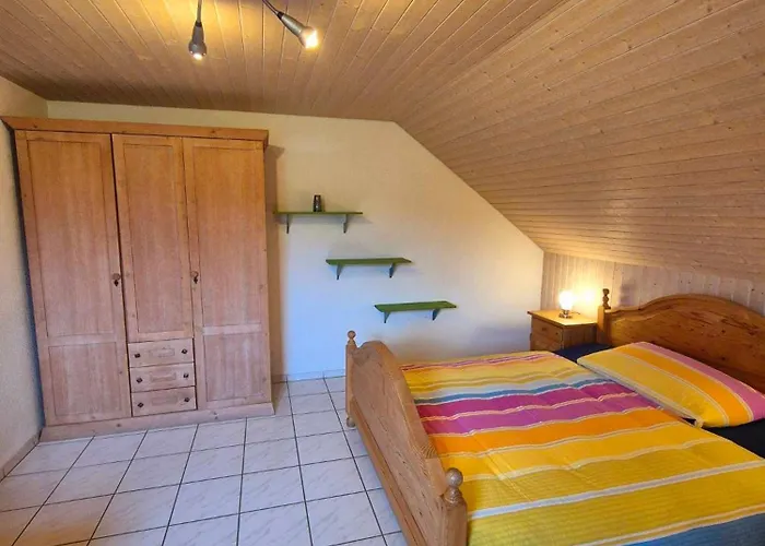 Hadassa Simcha Апартаменты