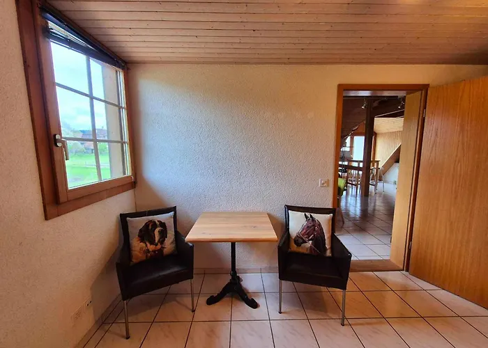 Апартаменты Hadassa Simcha