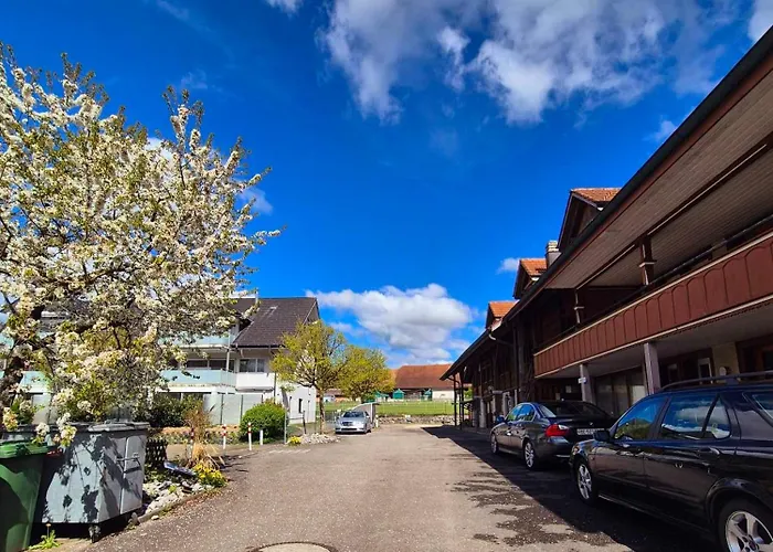 Апартаменты Hadassa Simcha *