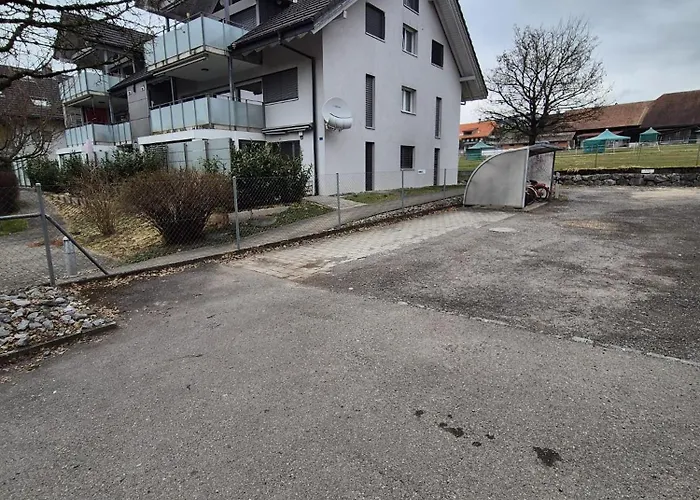 Hadassa Simcha Апартаменты