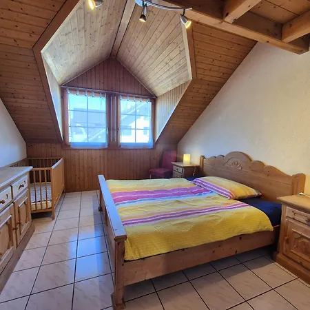 Simcha Niederwichtrach